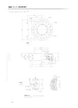 Luoyang SBI slewing drive - 38