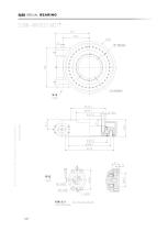 Luoyang SBI slewing drive - 42