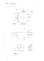 Luoyang SBI slewing drive - 44