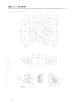 Luoyang SBI slewing drive - 48