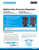 Auto Pressure Regulator_UR-Z700 series-1