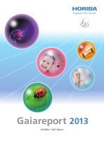 Back number of CSR Reports-1