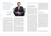 Back number of CSR Reports-3