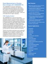 CAMSIZER P4 Brochure-2