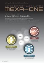 MEXA-ONE Brochure-8
