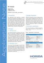Oil analysis-1