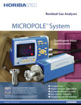 Rasidual Gas Analizer-1