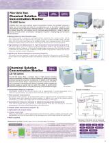 Semiconductor Analyzers for Wet Process-7