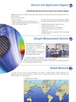 UV Visible Spectroscopic Ellipsometer  UVISEL Spectroscopic Ellipsometer from VUV to NIR-11