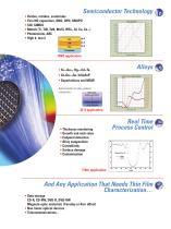 UV Visible Spectroscopic Ellipsometer  UVISEL Spectroscopic Ellipsometer from VUV to NIR-5