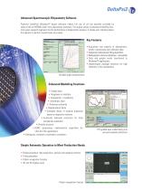 UV Visible Spectroscopic Ellipsometer  UVISEL Spectroscopic Ellipsometer from VUV to NIR-9
