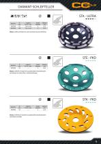 CC-Tools Diamond Tools Catalogue-13