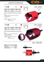 CC-Tools Diamond Tools Catalogue-15