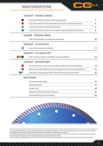CC-Tools Diamond Tools Catalogue-3