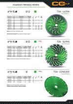 CC-Tools Diamond Tools Catalogue-7