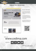 CEDIMA General Catalogue-2