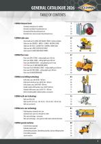 CEDIMA General Catalogue-3