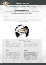 CEDIMA General Catalogue-6