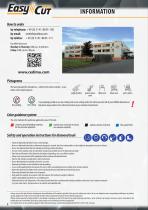 EasyCut Diamond Tools Catalogue-2
