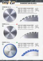 EasyCut Diamond Tools Catalogue-8