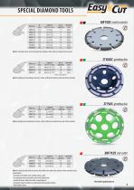 EasyCut Diamond Tools Catalogue-9