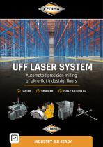 UFF Grinding System