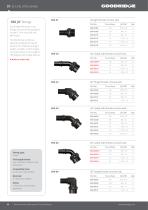 PARTS CATALOGUE PERFORMANCE FLUID TRANSFER - 12