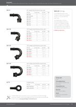 PARTS CATALOGUE PERFORMANCE FLUID TRANSFER - 13