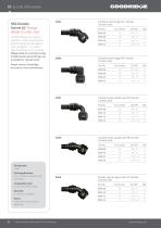 PARTS CATALOGUE PERFORMANCE FLUID TRANSFER - 14