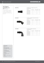 PARTS CATALOGUE PERFORMANCE FLUID TRANSFER - 16