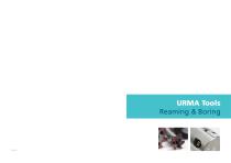 URMA CircoTec RX small - 10