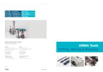 URMA RX large Flyer - 6