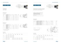 URMA Systems - Urma - PDF Catalogs | Technical Documentation | Brochure