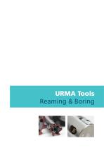 URMA Systems - 2