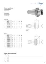 UrmaSystem catalogue - 11