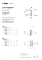 UrmaSystem catalogue - 14