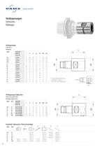 UrmaSystem catalogue - 18