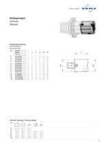 UrmaSystem catalogue - 19