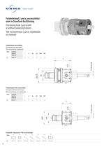 UrmaSystem catalogue - 20