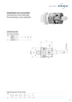 UrmaSystem catalogue - 21