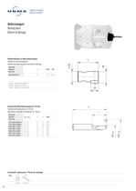 UrmaSystem catalogue - 22