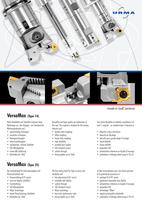 UrmaSystem prospectus - 5