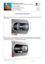 AP1310DC Mounting Brackets. - 9