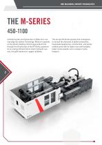 THE M-SERIES-2