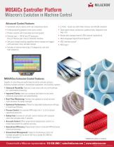 MOSAICx Controller Platform-2