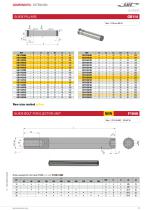 Mould components - 11