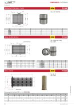 Mould components - 12