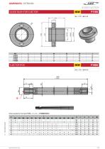 Mould components - 15