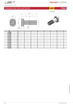 Mould components - 16