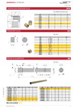 Mould components - 3